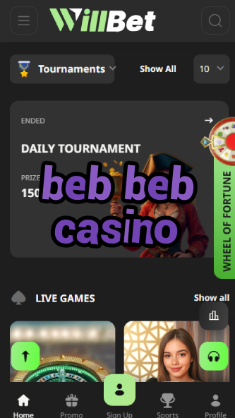 Beb Beb Casino - Fun Baby-Themed Casino-www.bdqngd.com