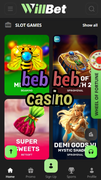 Beb Beb Casino - Fun Baby-Themed Casino-www.bdqngd.com